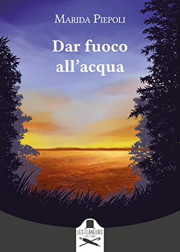 Marida Piepoli - Dar fuoco all'acqua (2022)