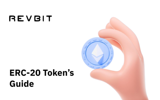 Revbit.net - Easy and Secure exchanger in Cryptocurrency Advertisements_erc-20-tokens-1024x640