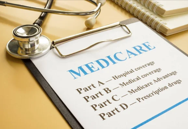 Medicare Plan Finder