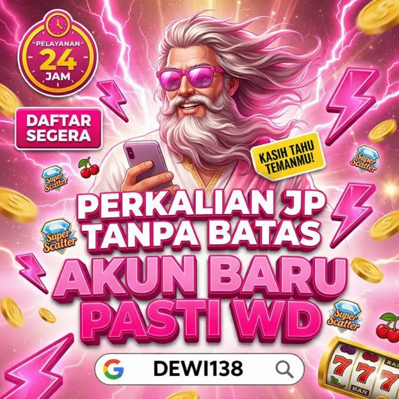 Dewi138 ~ Rilis Login Link Jitu Situs Slot Gacor Online Dewi 138 Maxwin