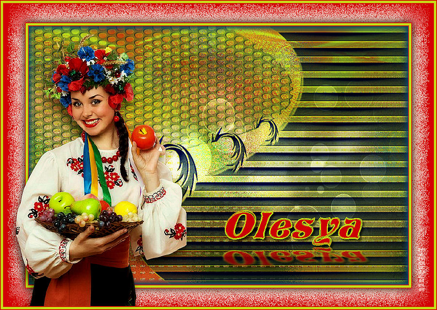 Olesya