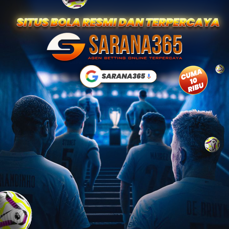 SARANA365 : Link Situs Mix parlay Resmi 2025

