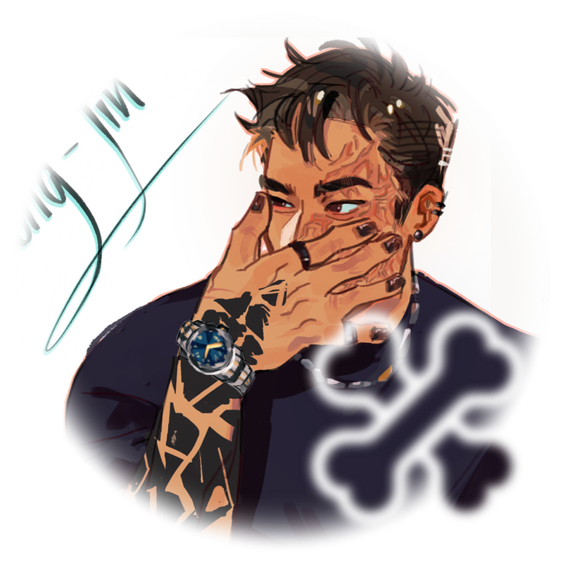 HOLLIS's avatar