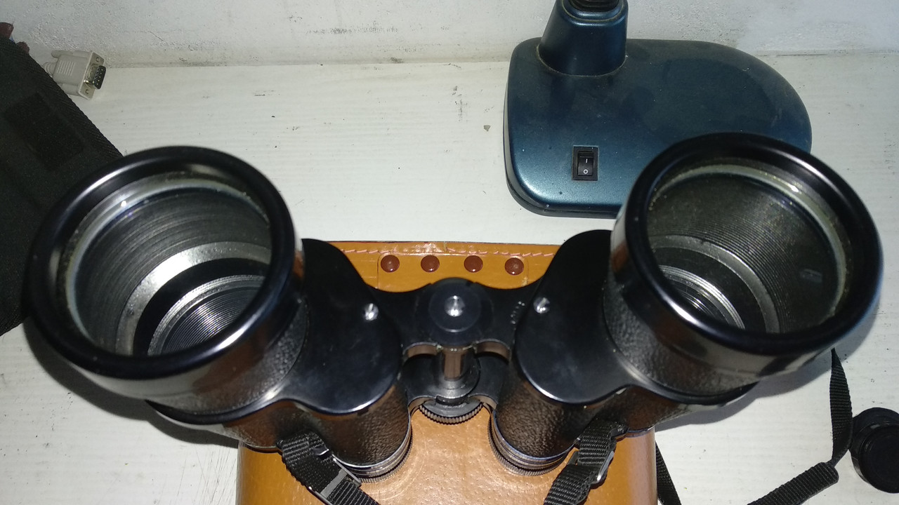 JB-23 Ishii Kogaku Co. Ltd., Yokohama