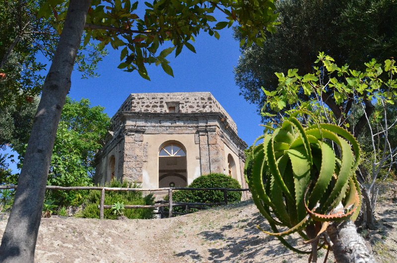 Italia y sus pueblos-2018/2019/2023 - Blogs de Italia - ISLA DE ISCHIA-21-9-2018 (102)