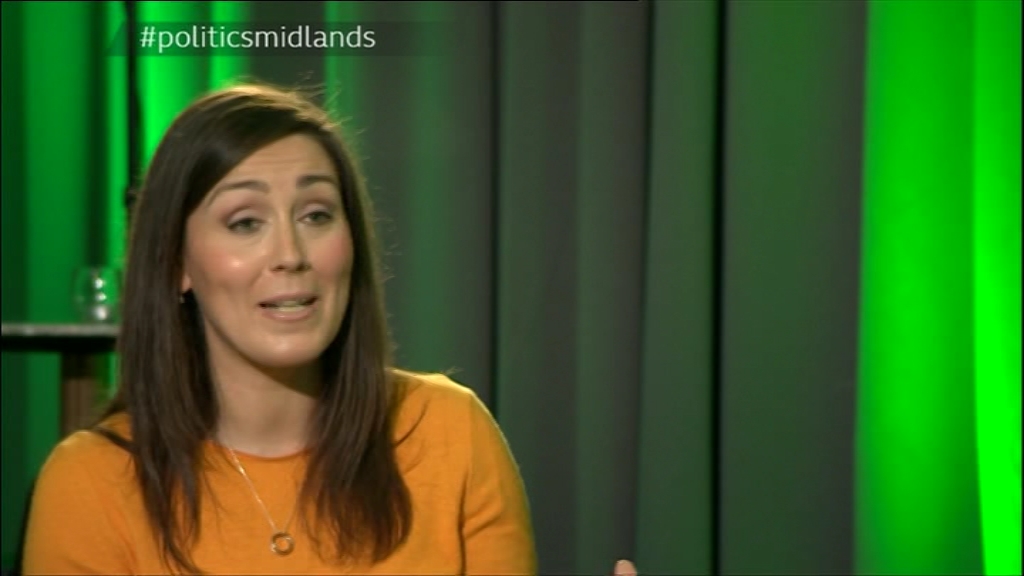 10.24 - 10.00.00 - Politics Midlands. Elizabeth Glinka with the lates....ts_snapshot_23.35.983