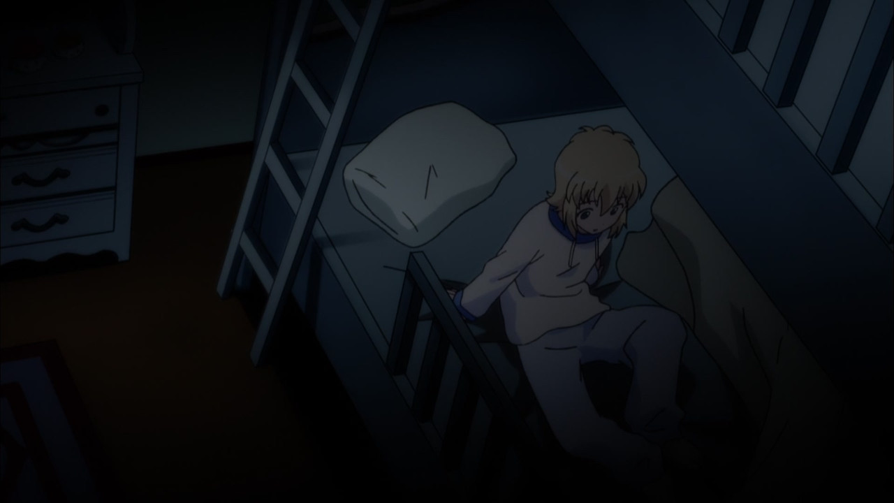 [Holomux] Gunslinger Girl Il Teatrino OVA 01 [BD 1080p x264 10bit FLAC 2.0][8BF1467F].0001