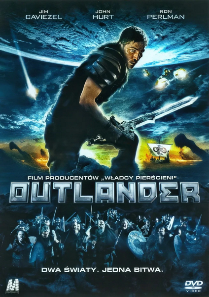Outlander (2008) PL | 360p | 480p | 720p | AC3.BRRip.XviD-GR4PE | DD5.1 | Lektor PL