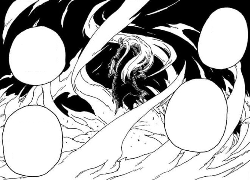 Shibai Using Shinjutsu