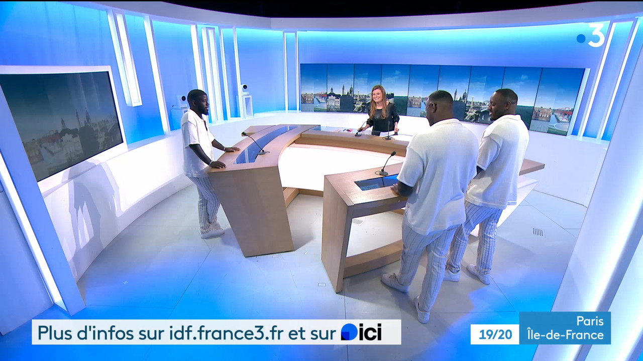 JT 19-20 - Paris Ile de France - Émission du dimanche 27 août 2023_France 3_2023_08_27_19_00.ts_snap