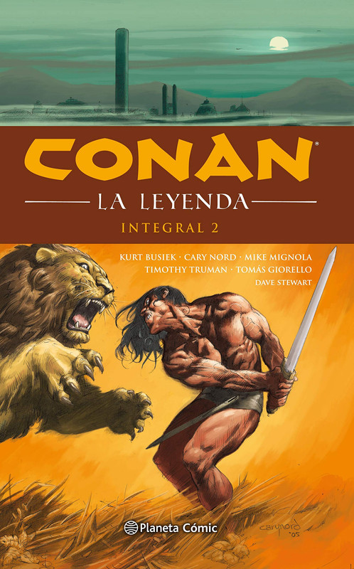 Conan