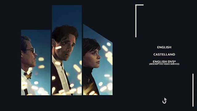 2 - The Brutalist [DVD9 Full][Pal][Cast/Ingl][Sub:Varios][Drama][2024]