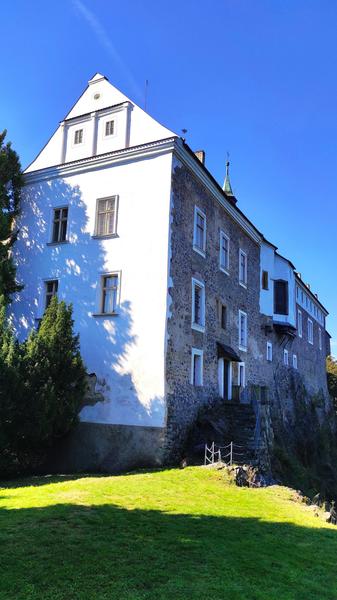 Castillo Zbiroh-21-9-2025 - República Checa y sus pueblos-2025 (27)