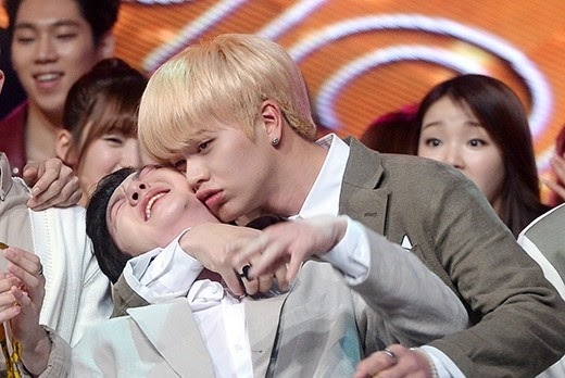 초딩라인