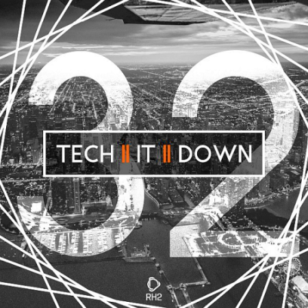 VA - Tech It Down! Vol. 32 (2020)