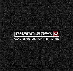 Re: Guano Apes