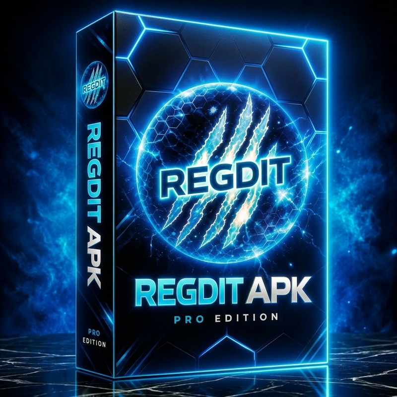 XREG