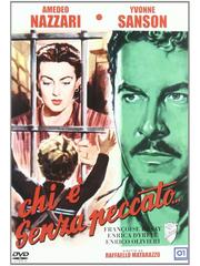 Chi È Senza Peccato... (1952) WebDL 1080p E-AC3 ITA + SUB