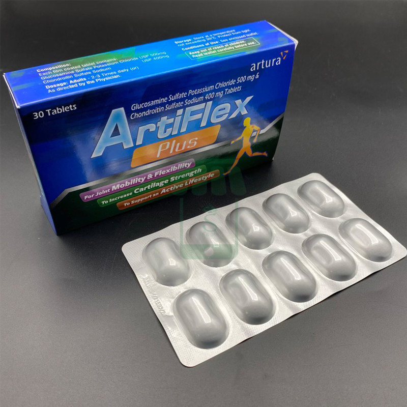ArtiFlex Plus