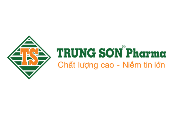 Trung Sơn Pharma
