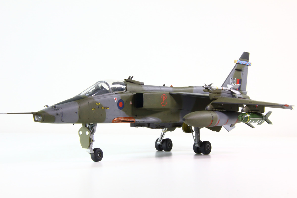 1-48-raf-jaguar-gr1-kitty-hawk-ready-for-inspection-aircraft