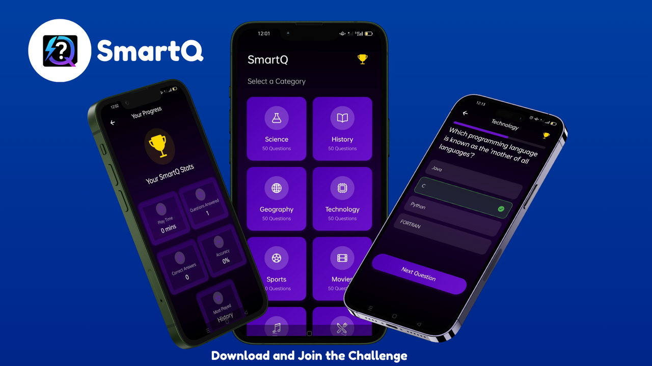SmartQ