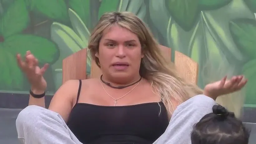 Filtran el miserable sueldo que recibe Wendy Guevara por aparecer en LCDLFMX