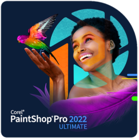 Corel PaintShop Pro 2022 Ultimate 24.1.0.27 + Portable Corel PaintShop Pro 2022 Ultimate 24.1.0.27 + Portable