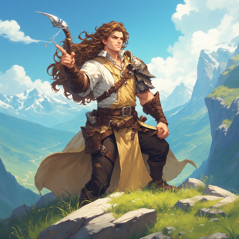 Fantasy-art-by-Steve-Ferris-d-14
