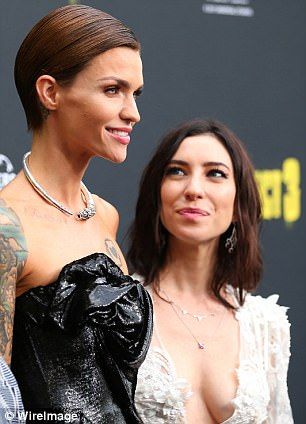 Ruby and Jess Origliasso