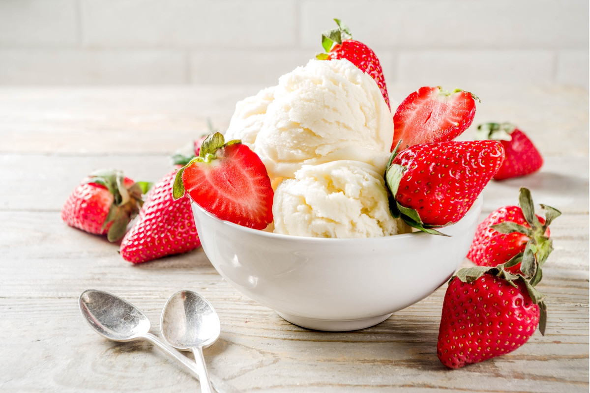 Unique Toppings That Add Magic to Vanilla Ice Cream Cups