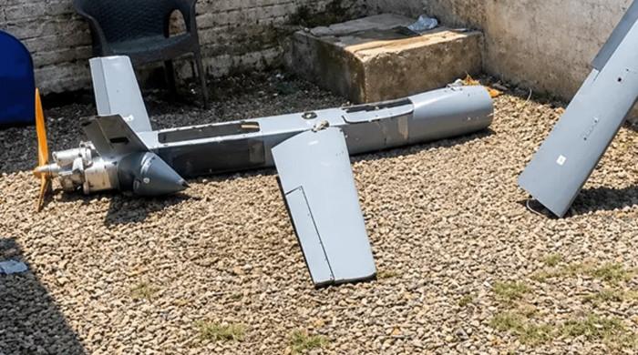 Afghan Taliban launches cross-border drone flights into Balochistan; security forces shoot down drones