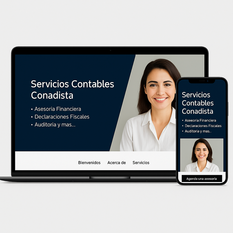 Contadores