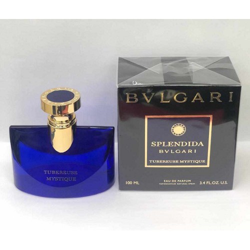 bvlgari splendida tubereuse mystique price
