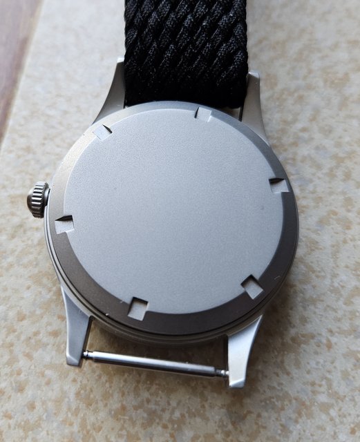 Le club des heureux propriétaires décomplexés de montres "hommage" - tome 9 - Page 22 20250307-161745