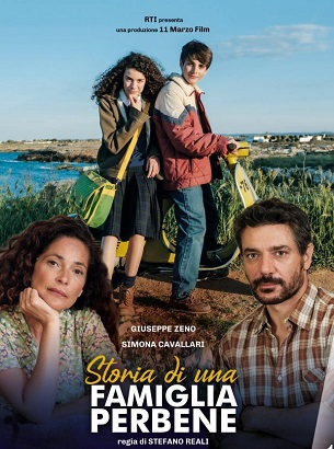 Storia Di Una Famiglia Perbene - Stagione 2 (2024) (Completa) HDTV 1080P ITA DD2.0 x264 mkv