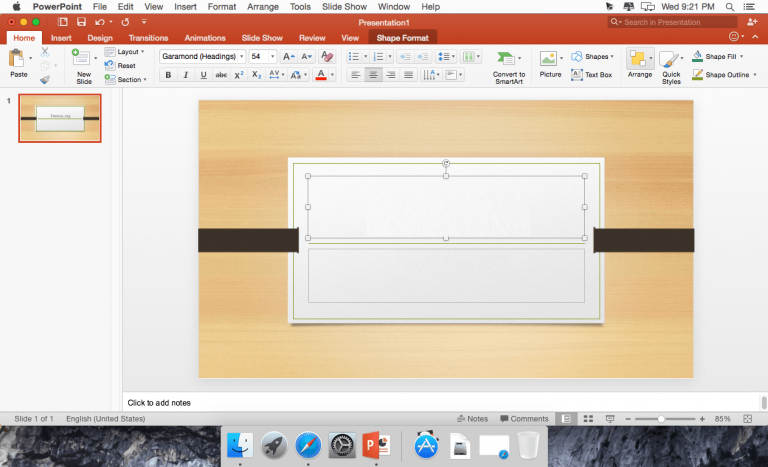 Captura Microsoft Office 365 MacOS v16.84 Pro Plus Full