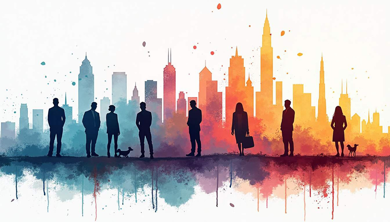 sharing founder stories