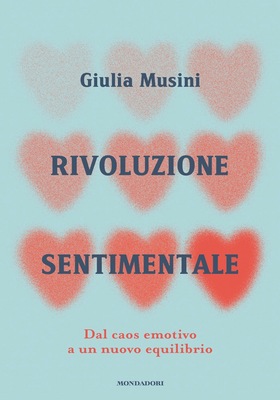 Giulia Musini - Rivoluzione sentimentale (2025)