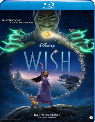 Wish (2023) BLU-RAY FULL AVC H264 MULTI DDPlus ITA 7.1
