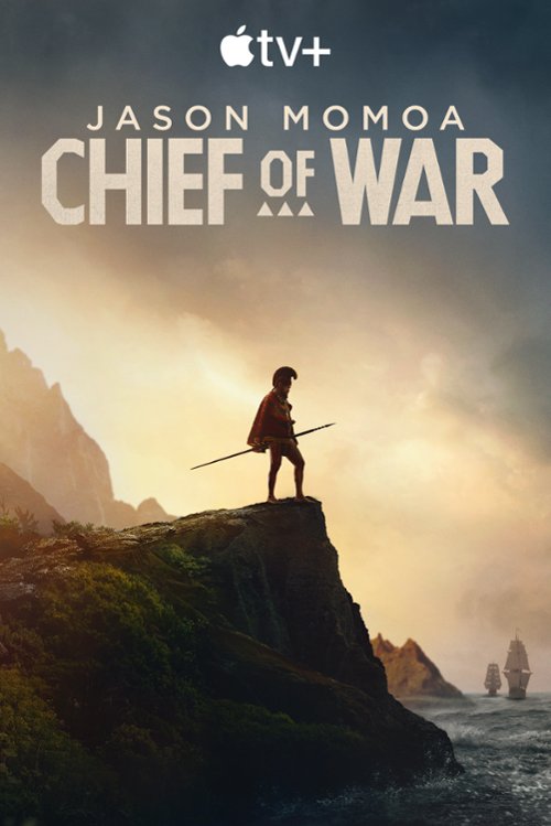 Wódz wojownik / Chief of War (2025) [Sezon 1] PLSUB.1080p.ATVP.WEB-DL.H264.DDP5.1.Atmos-K83 / Napisy PL