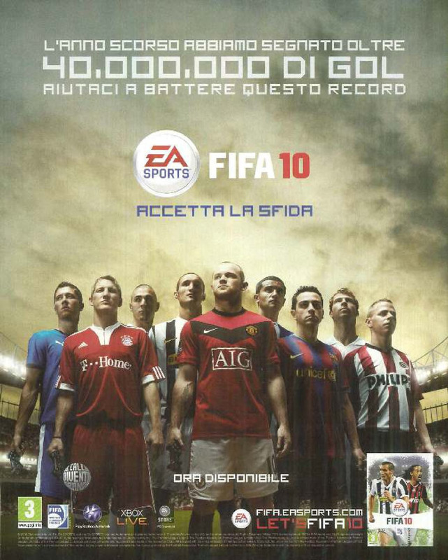 Album Calciatori 2009-2010 Panini-092