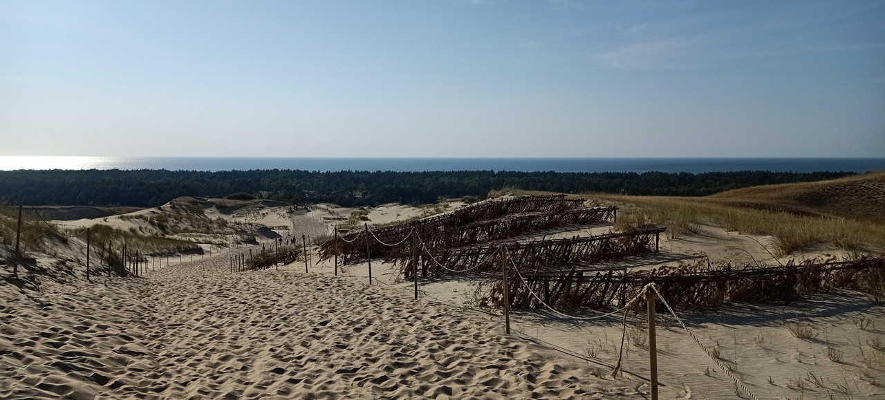 8/9 Klapedia – Istmo de Curlandia – Liepaja - CONOCIENDO LOS PEQUEÑOS PAÍSES BÁLTICOS (2)