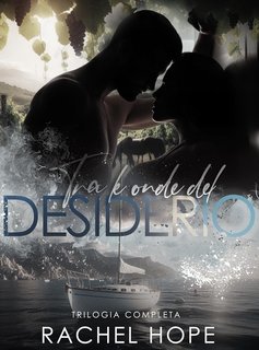 Rachel Hope  - Tra le onde del desiderio (2024)