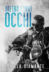 Lorella Diamante – Dietro i tuoi occhi (2026)