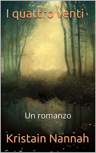Kristain Nannah - I quattro venti (2021)