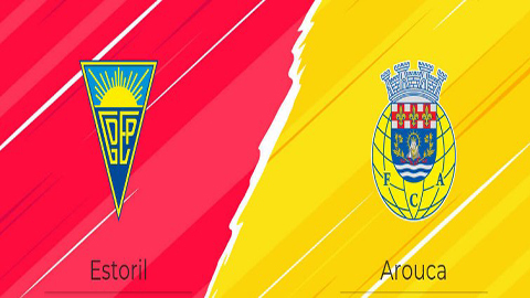 Soi kèo tài xỉu, phạt góc trận GD Estoril Praia vs FC Arouca, 03h15 ngày 08/11
