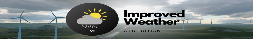[GUIDE] How to use weather editor - ProMods