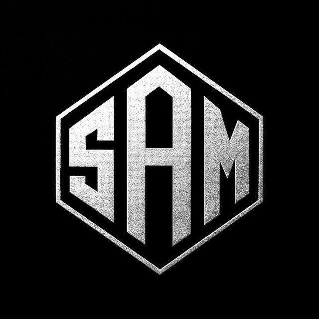 Sam Logo