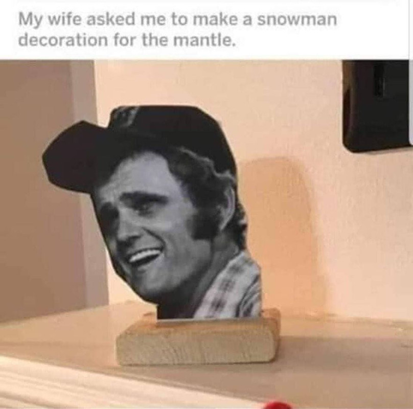 snowman